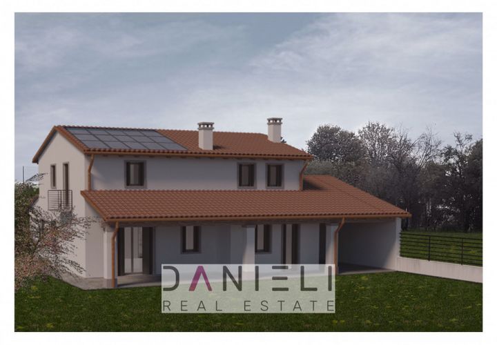 Terra a Montecchio Maggiore, Vicenza, Montecchio Maggiore - € 150.000 | Ref: V117 - foto 1