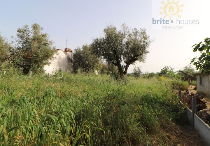 Helårsgrund i Tomar, Santarem, Tomar - € 65.000 | Ref: Tr108 - foto 1