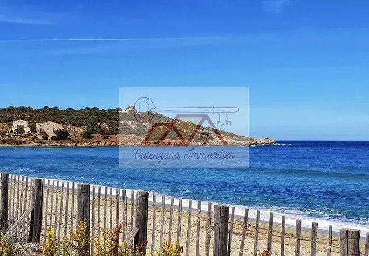 Leilighet i Palasca, Haute-Corse, Palasca - € 158 907 | Ref: 84616895 - foto 1