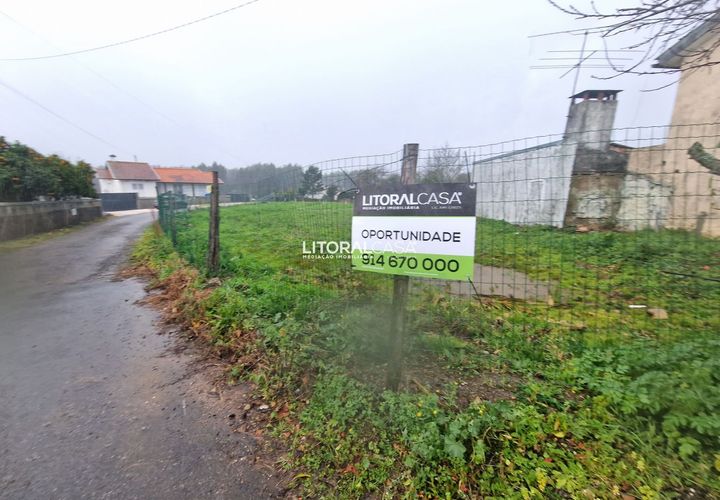 Helårsgrund i Agueda, Aveiro, Agueda - € 52.500 | Ref: VEN-3843 - foto 1