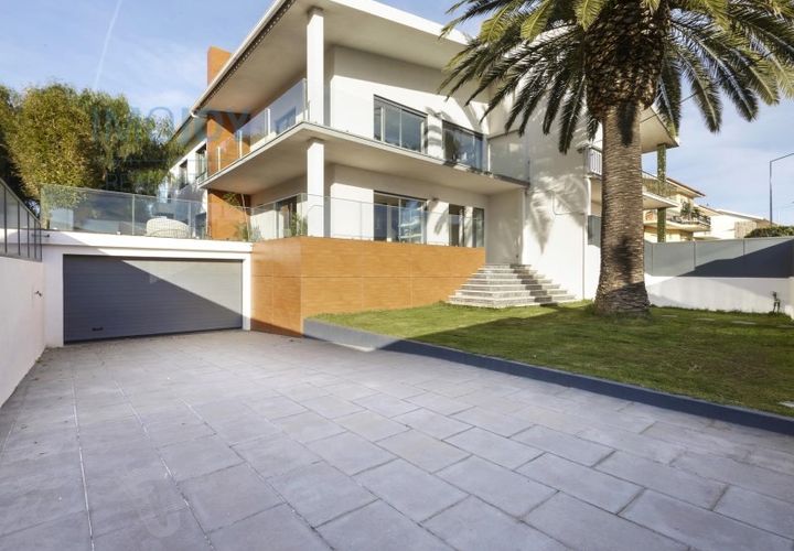 Byhus i Carcavelos, Lisbon, Carcavelos - € 2.290.000 | Ref: MORMS002 - foto 1