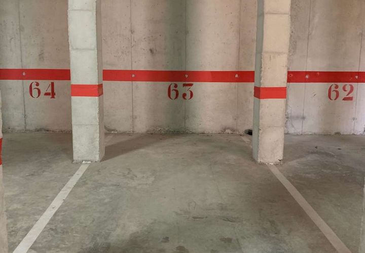 Garage i Orihuela, Alicante, Orihuela - € 7.000 | Ref: G-0050 - foto 1