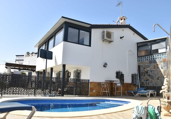Villa i Nerja, Malaga, Nerja - € 625.000 | Ref: VSR4064 - foto 1