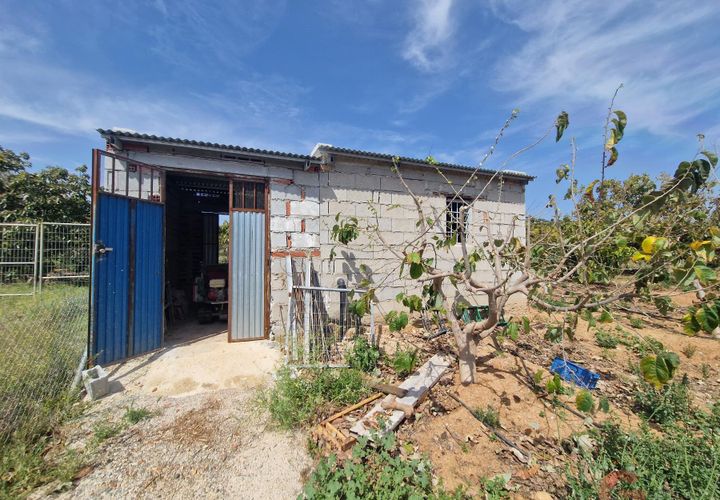 Finca i Salobrena, Granada, Salobrena - € 127.000 | Ref: MP561 - foto 1