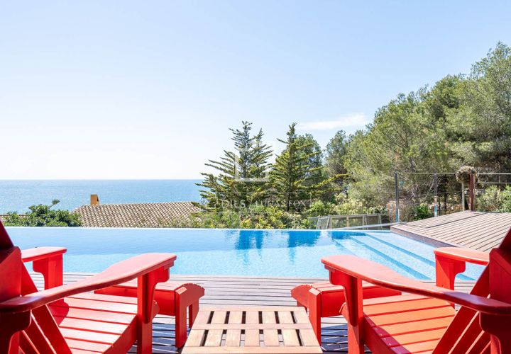 Villa a Tamarit, Tarragona, Tamarit - € 2.489.000 | Ref: TAR49896 - foto 1