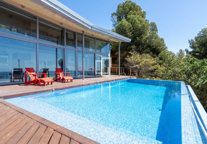 Villa i Tamarit, Tarragona, Tamarit - € 2 489 000 | Ref: TAR49896 - foto 1