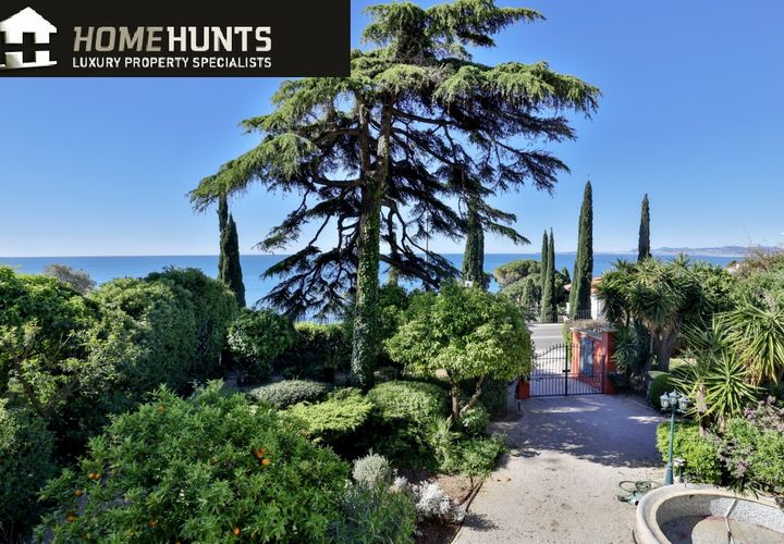 Apartament a Nice, Alpes-Maritimes, Nice - € 1.175.000 | Ref: HH-15361759 - foto 1