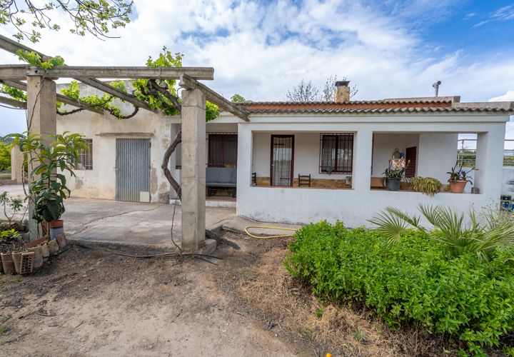 Landejendom i Bitem, Tarragona, Bitem - € 126.000 | Ref: 43 - foto 1
