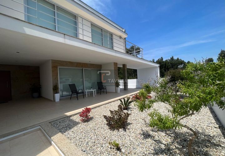 Villa i Viana do Castelo, Viana do Castelo, Viana do Castelo - € 565.000 | Ref: 2298 - foto 1