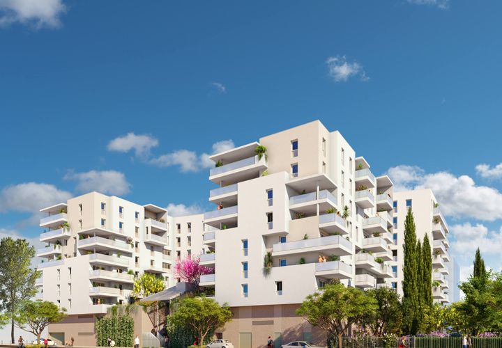 Lejlighed i Sete, Herault, Sete - € 249.000 | Ref: FDISET-B806 - foto 1