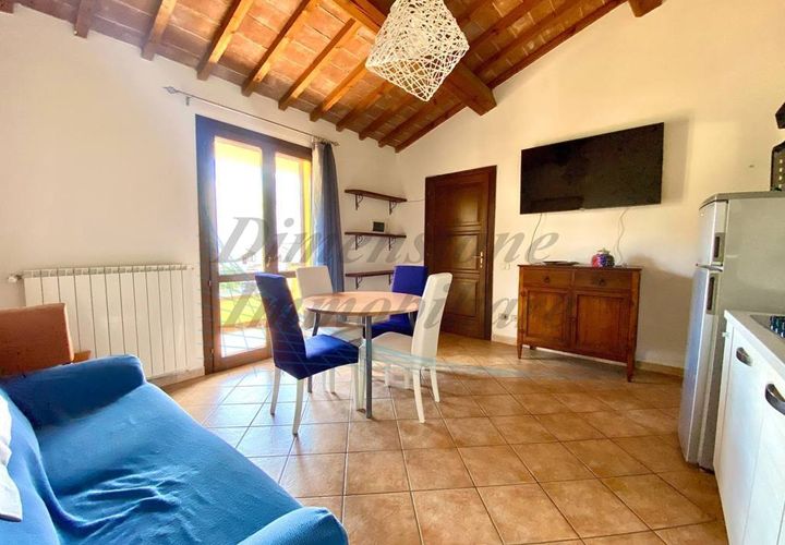 Leilighet i Guardistallo, Pisa, Guardistallo - € 135 000 | Ref: C895 - foto 1