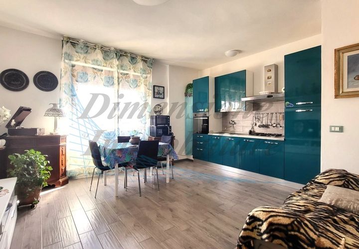 Lejlighed i Rosignano Marittimo, Livorno, Rosignano Marittimo - € 160.000 | Ref: R359 - foto 1