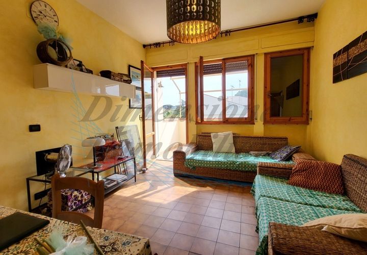 Byhus i Rosignano Marittimo, Livorno, Rosignano Marittimo - € 250.000 | Ref: R360 - foto 1