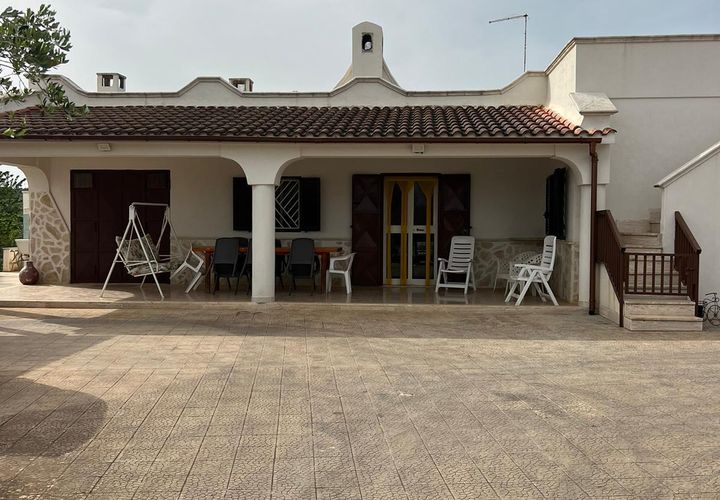 Villa i Ostuni, Brindisi, Ostuni - € 310.000 | Ref: 764 - foto 1