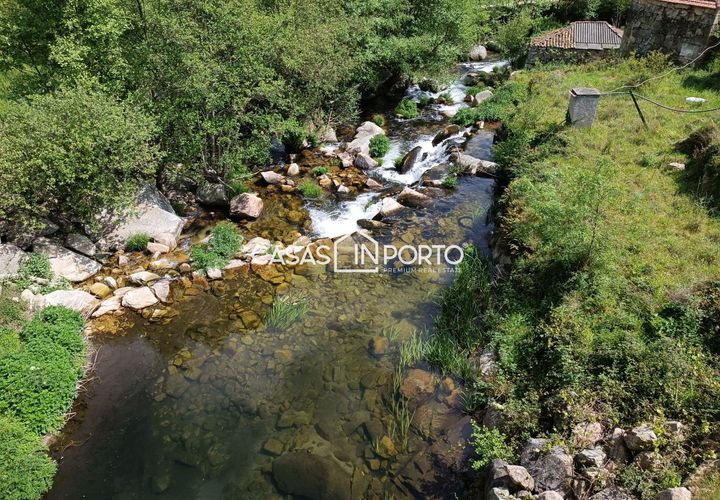 Villa i Baiao, Porto, Baiao - € 120.000 | Ref: Moradias_InBaião_4062 - foto 1