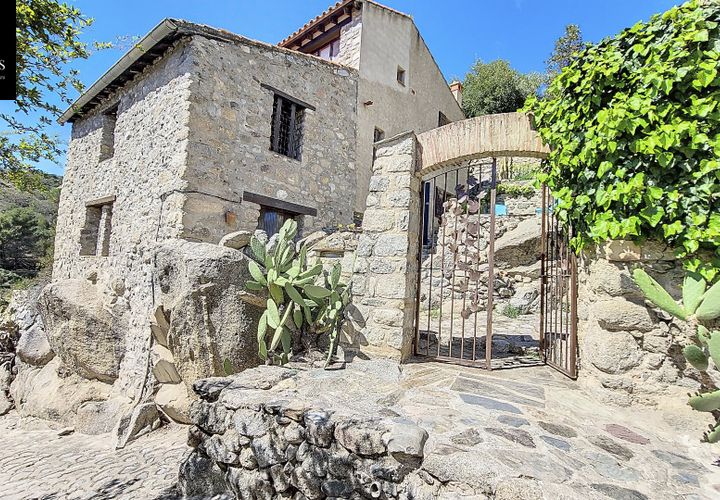 Villa a Eus, Pyrenees-Orientales, Eus - € 526.000 | Ref: 660303441 - foto 1