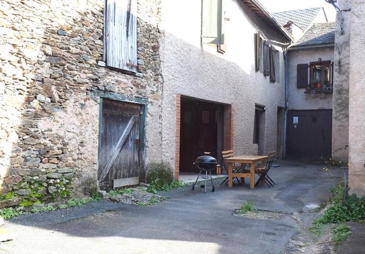 Villa a Ambialet, Tarn, Ambialet - € 120.000 | Ref: AJ4427 - foto 1