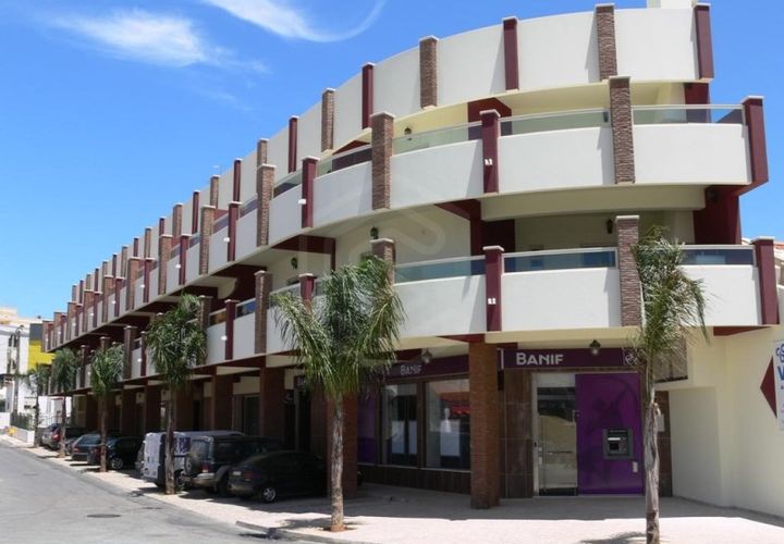 Erhvervsejendom i Ferragudo, Faro, Ferragudo - € 210.000 | Ref: 01/N/02038 - foto 1