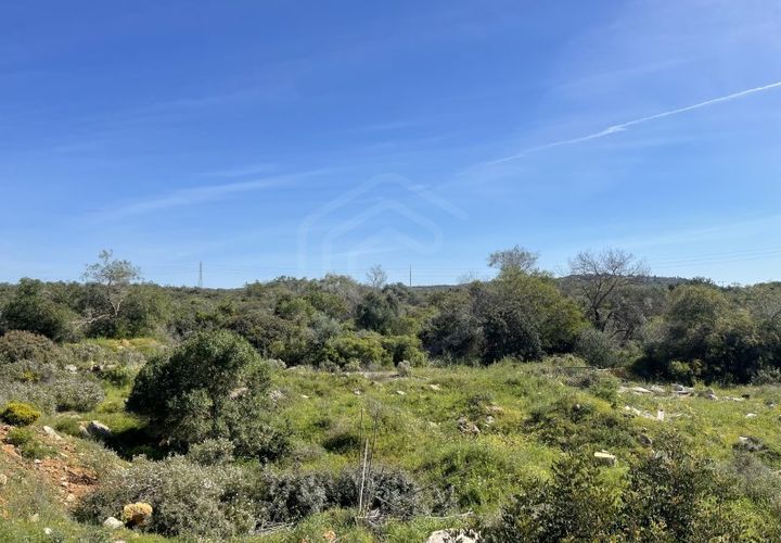 Helårsgrund i Paderne, Faro, Paderne - € 459.000 | Ref: SÒL_52056 - foto 1