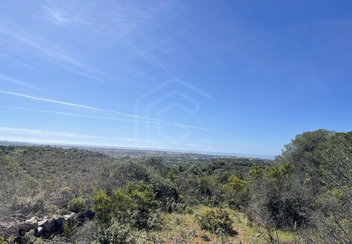 Helårsgrund i Paderne, Faro, Paderne - € 79.000 | Ref: SÒL_52055 - foto 1