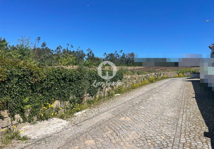 Helårsgrund i Barcelos, Braga, Barcelos - € 165.000 | Ref: 240-T-25078 - foto 1