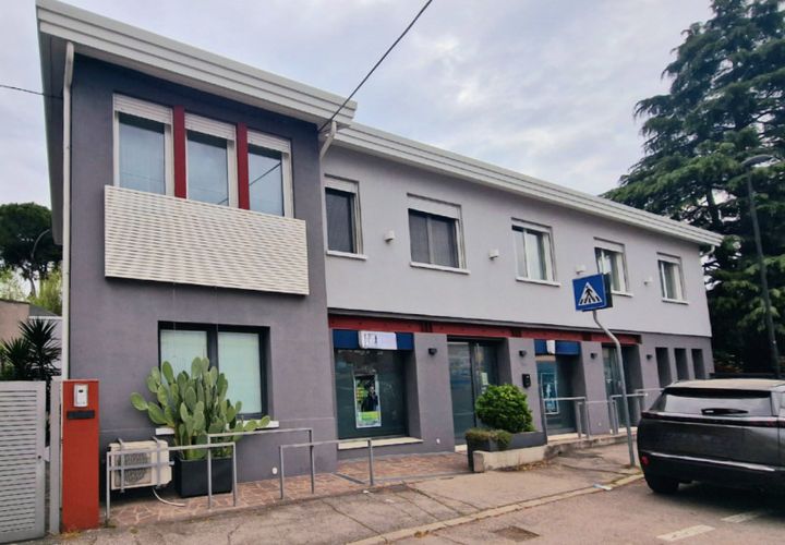 Erhvervsejendom i Este, Padua, Este - € 318.000 | Ref: UFF 78 - foto 1