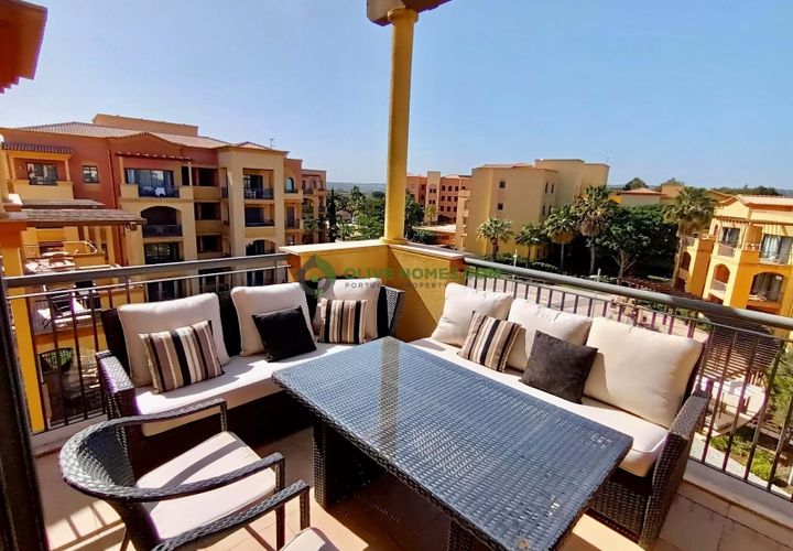 Lejlighed i Vilamoura, Faro, Vilamoura - € 550.000 | Ref: OHL2154 - foto 1