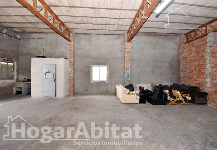 Terra a Chilches, Castellon, Chilches - € 75.000 | Ref: 126XSL-AJI75.FV-B/3716 - foto 1
