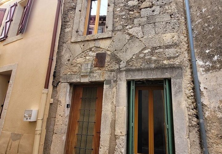 Villa i Autignac, Herault, Autignac - € 109.000 | Ref: sa109000e - foto 1