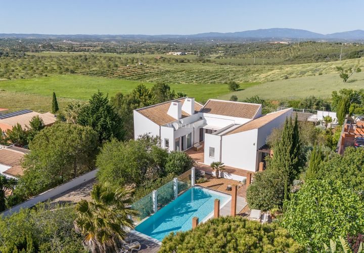 Villa i Lagos, Faro, Lagos - € 1.150.000 | Ref: C3908 - foto 1