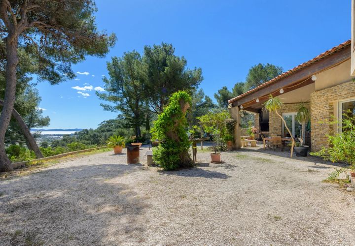 Villa i Hyeres, Var, Hyeres - € 2.315.000 | Ref: HH-15363180 - foto 1