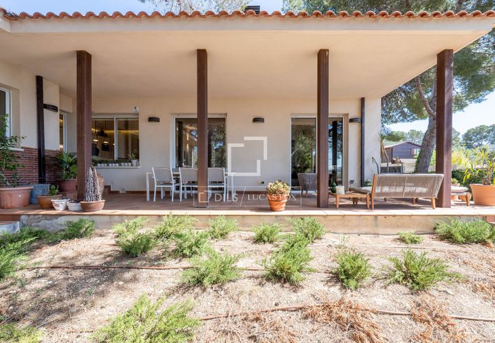 Villa a Tarragona, Tarragona, Tarragona - € 945.000 | Ref: TAR49903 - foto 1