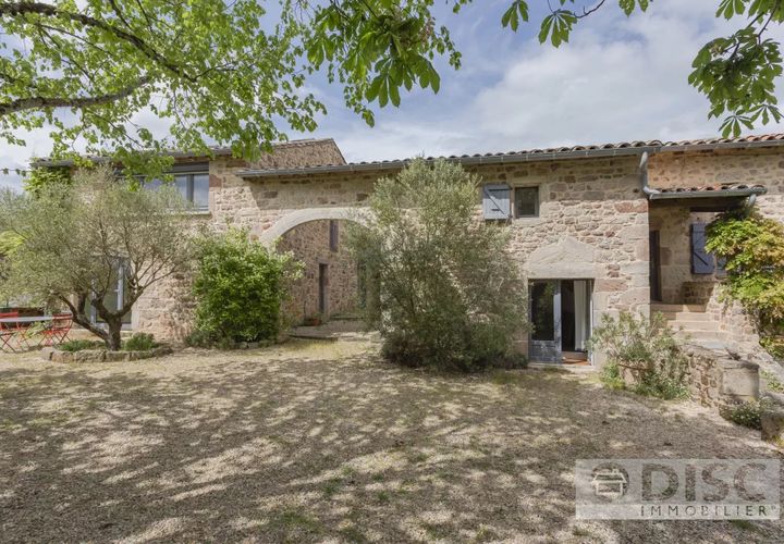 Villa a Vaour, Tarn, Vaour - € 549.000 | Ref: 0424 8127 - foto 1