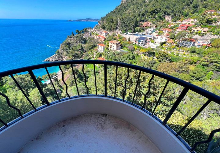 Villa i Eze, Alpes-Maritimes, Eze - € 5 300 000 | Ref: HH-15358011 - foto 1