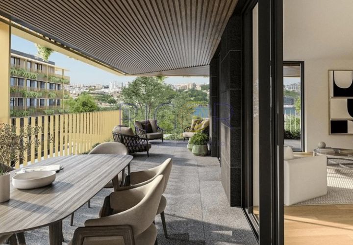 Lejlighed i Canidelo, Porto, Canidelo - € 660.000 | Ref: PS3174L - foto 1