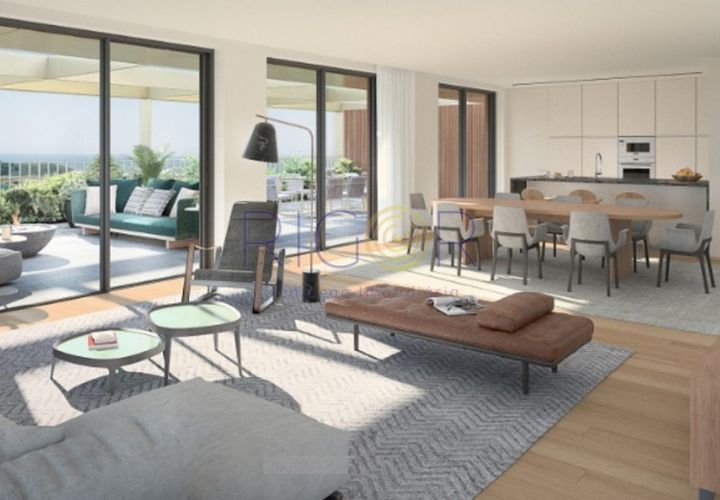 Lejlighed i Canidelo, Porto, Canidelo - € 715.000 | Ref: PS3174M - foto 1
