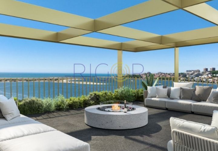 Lejlighed i Canidelo, Porto, Canidelo - € 1.400.000 | Ref: PS3174AS - foto 1
