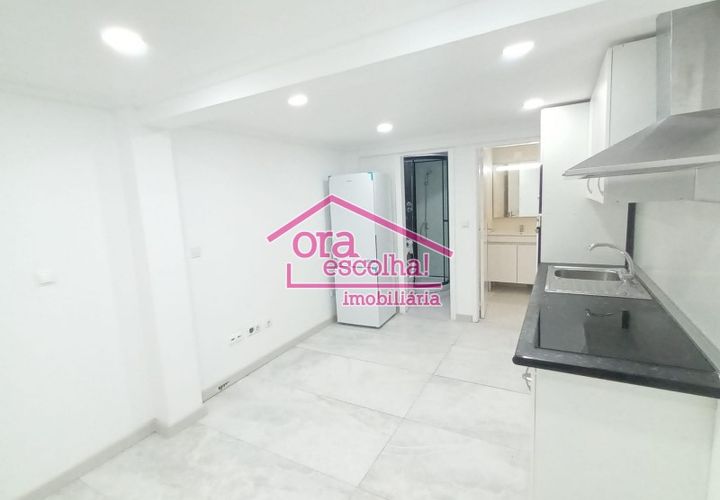 Lejlighed i Corroios, Setubal, Corroios - € 135.000 | Ref: 1853 - foto 1