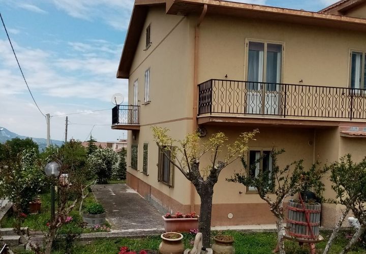 Byhus i Gessopalena, Chieti, Gessopalena - € 125.000 | Ref: VC0374 - foto 1
