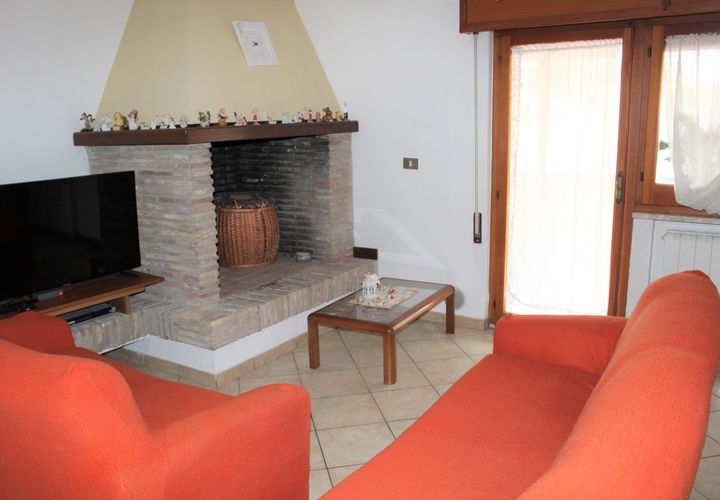 Lejlighed i Paglieta, Chieti, Paglieta - € 98.000 | Ref: VA0517 - foto 1