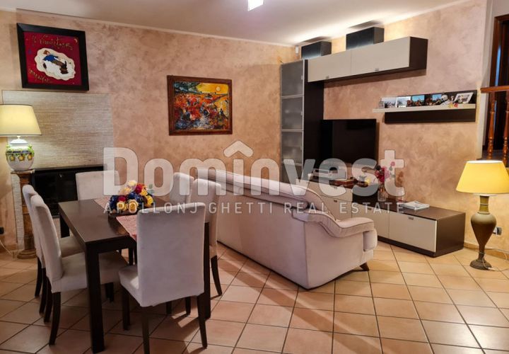 Villa i Capalbio, Grosseto, Capalbio - € 1.175.000 | Ref: A-125-U4 - foto 1