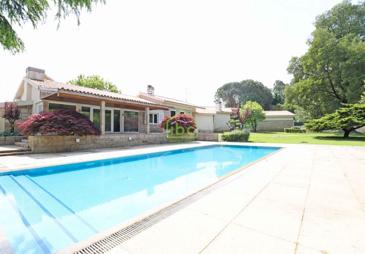Byhus i Vila do Conde, Porto, Vila do Conde - € 1.790.000 | Ref: IBC-1417 - foto 1