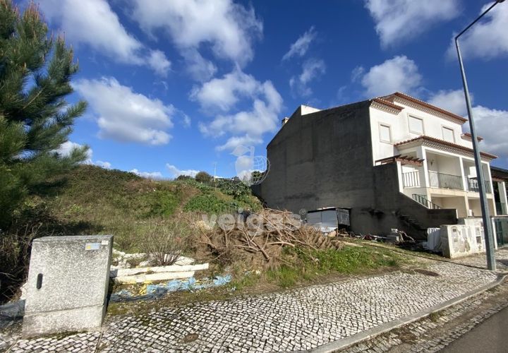 Helårsgrund i Alcobaca, Leiria, Alcobaca - € 32.500 | Ref: CAL-215665 - foto 1
