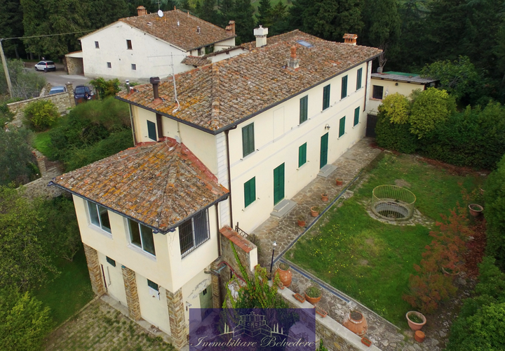 Villa i Florence, Florence, Florence - € 1.150.000 | Ref: a24122 - foto 1