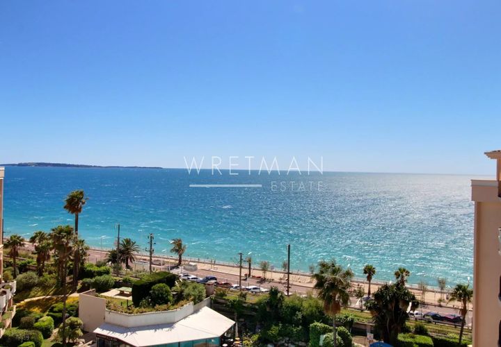 Lejlighed i Cannes, Alpes-Maritimes, Cannes - € 385.000 | Ref: 4454773 - foto 1