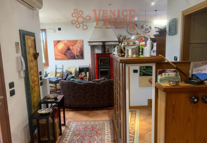 Villa a Castelfranco Veneto, Treviso, Castelfranco Veneto - € 349.000 | Ref: TV368 - foto 1