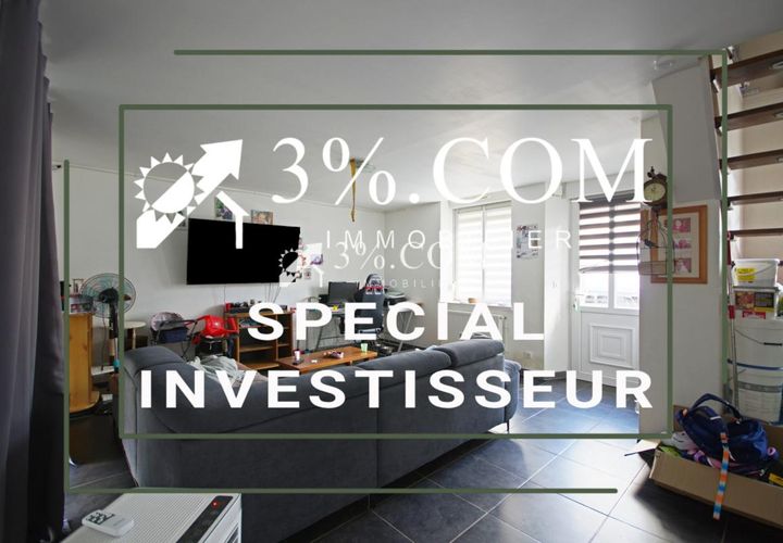 Villa i Nesle, Somme, Nesle - € 115.000 | Ref: 351_V4410050867 - foto 1