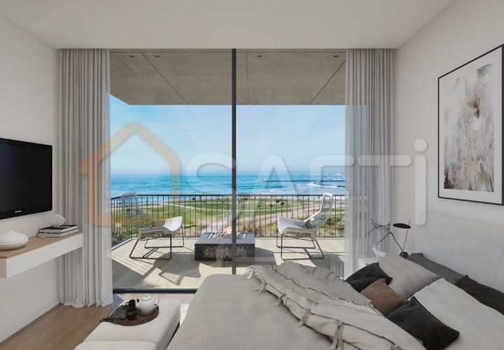 Lejlighed i Canidelo, Porto, Canidelo - € 545.000 | Ref: SAFTI:005113 - foto 1