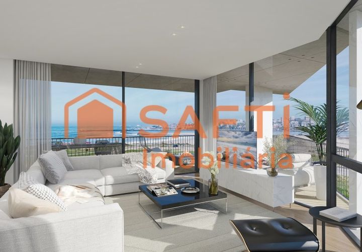 Lejlighed i Canidelo, Porto, Canidelo - € 710.000 | Ref: SAFTI:005112 - foto 1