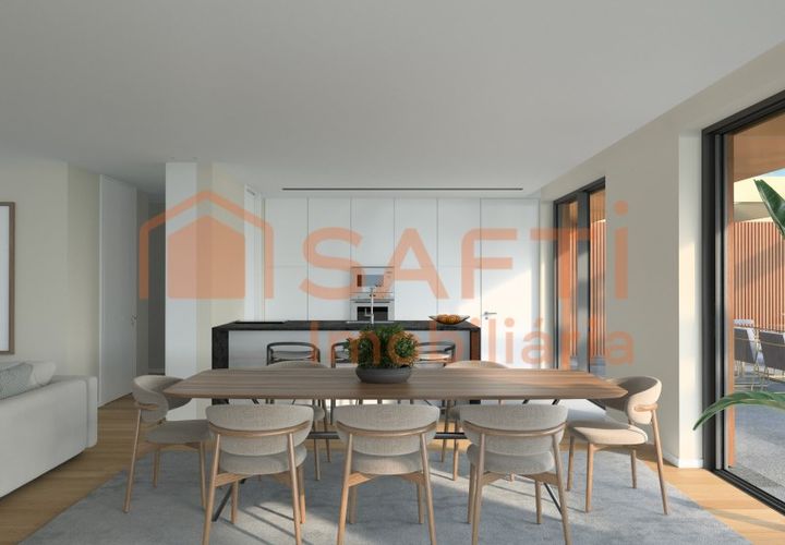 Lejlighed i Canidelo, Porto, Canidelo - € 515.000 | Ref: SAFTI:005087 - foto 1